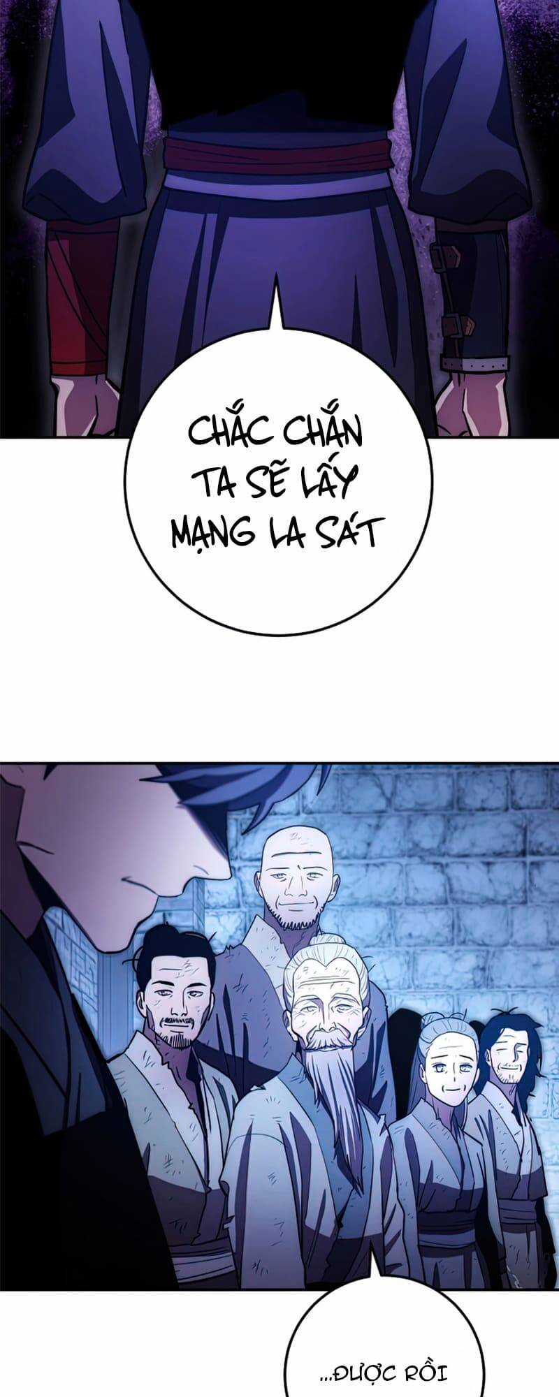 Huyền Thoại Tu La Độc Long Chapter 98 trang 53