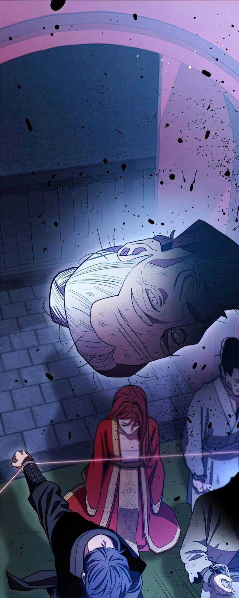 Huyền Thoại Tu La Độc Long Chapter 98 trang 57