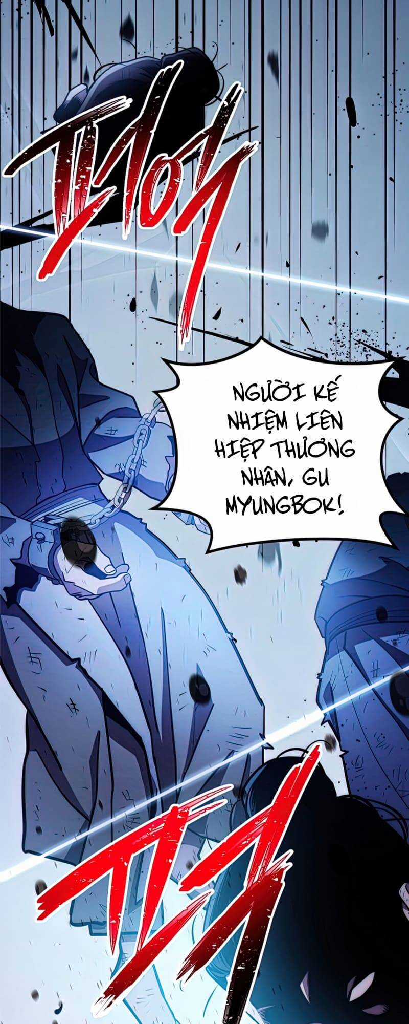 Huyền Thoại Tu La Độc Long Chapter 98 trang 64