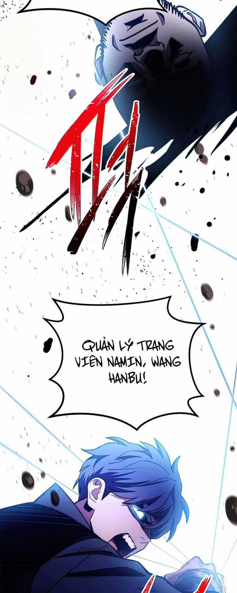 Huyền Thoại Tu La Độc Long Chapter 98 trang 66