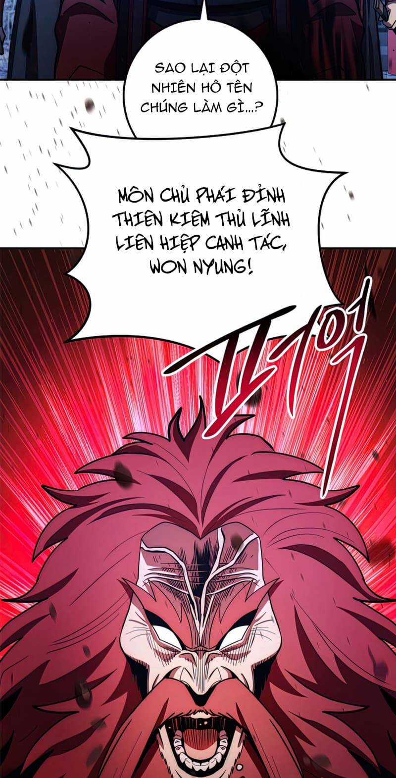 Huyền Thoại Tu La Độc Long Chapter 98 trang 68