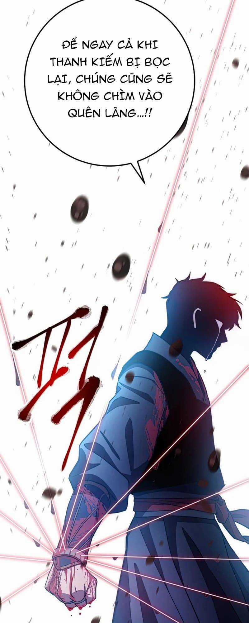 Huyền Thoại Tu La Độc Long Chapter 98 trang 71