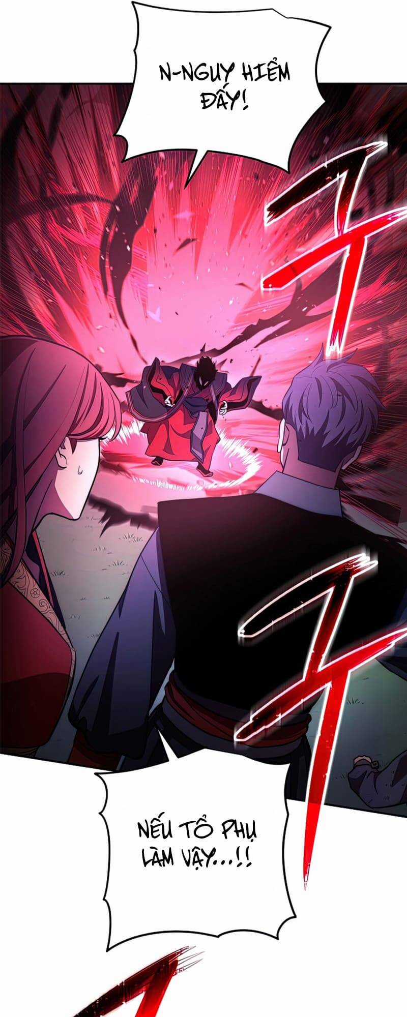 Huyền Thoại Tu La Độc Long Chapter 98 trang 76