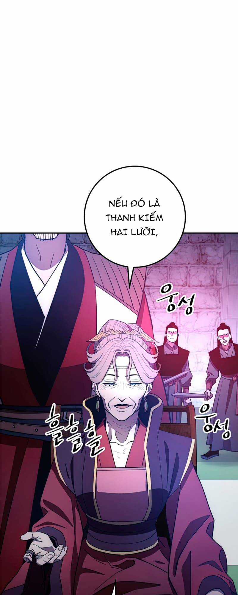 Huyền Thoại Tu La Độc Long Chapter 98 trang 78