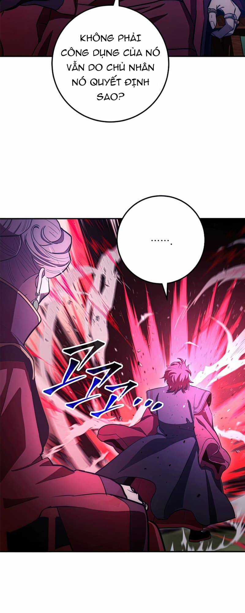 Huyền Thoại Tu La Độc Long Chapter 98 trang 79