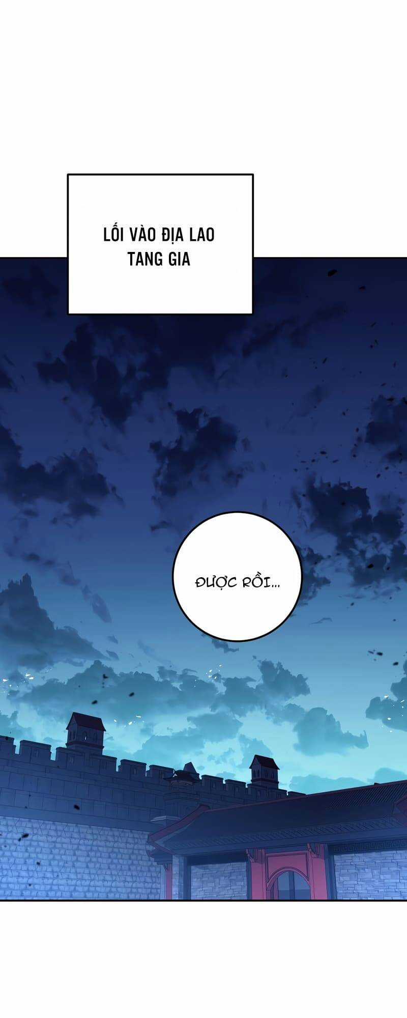 Huyền Thoại Tu La Độc Long Chapter 99 trang 1
