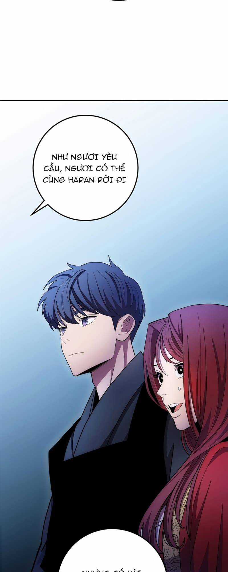 Huyền Thoại Tu La Độc Long Chapter 99 trang 11