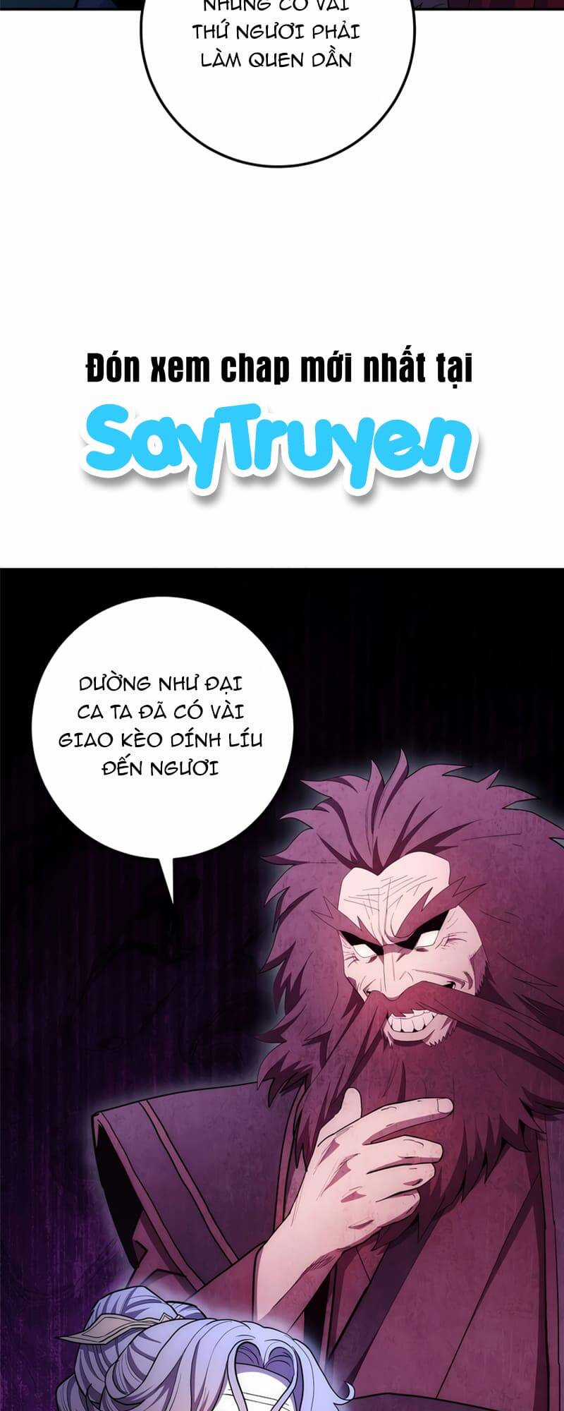 Huyền Thoại Tu La Độc Long Chapter 99 trang 12