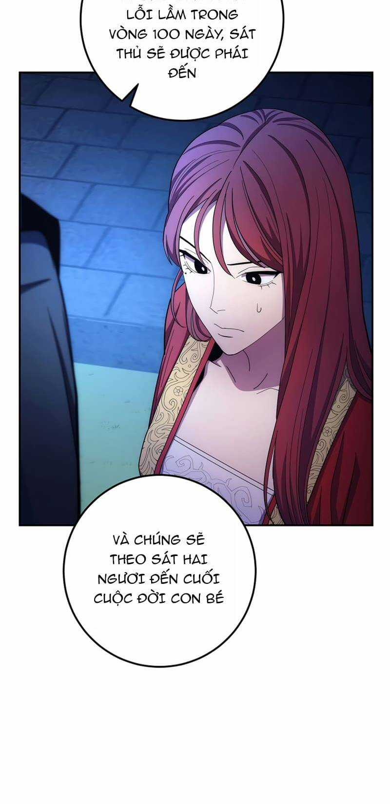 Huyền Thoại Tu La Độc Long Chapter 99 trang 14