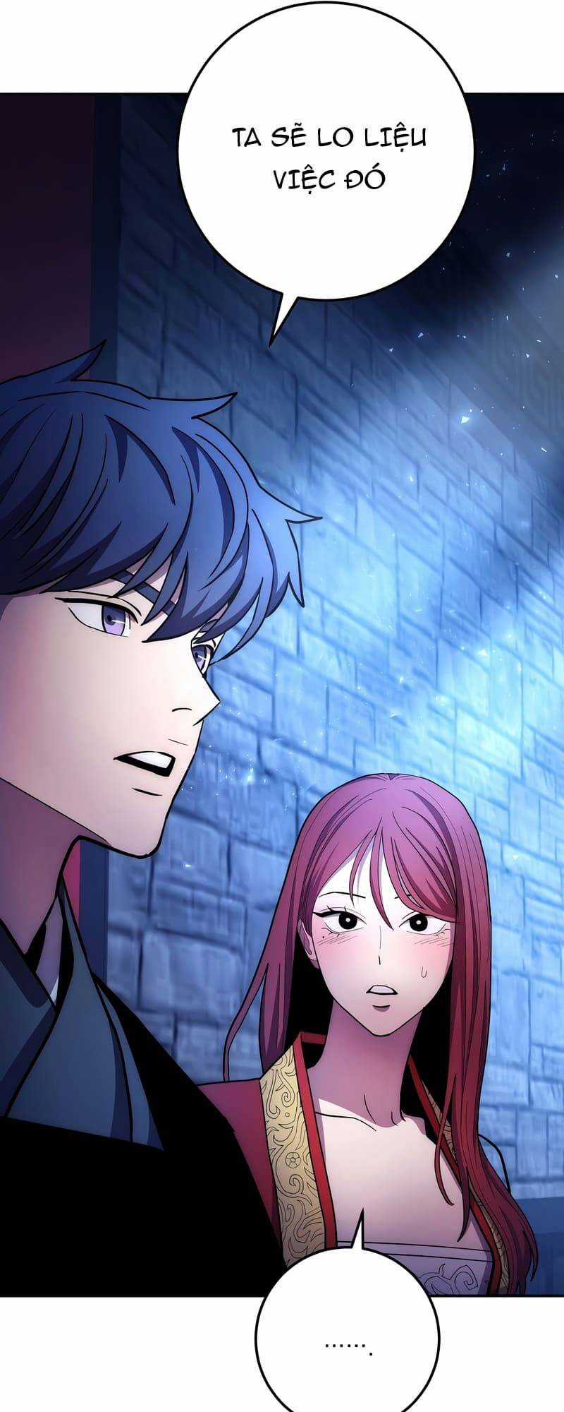 Huyền Thoại Tu La Độc Long Chapter 99 trang 15