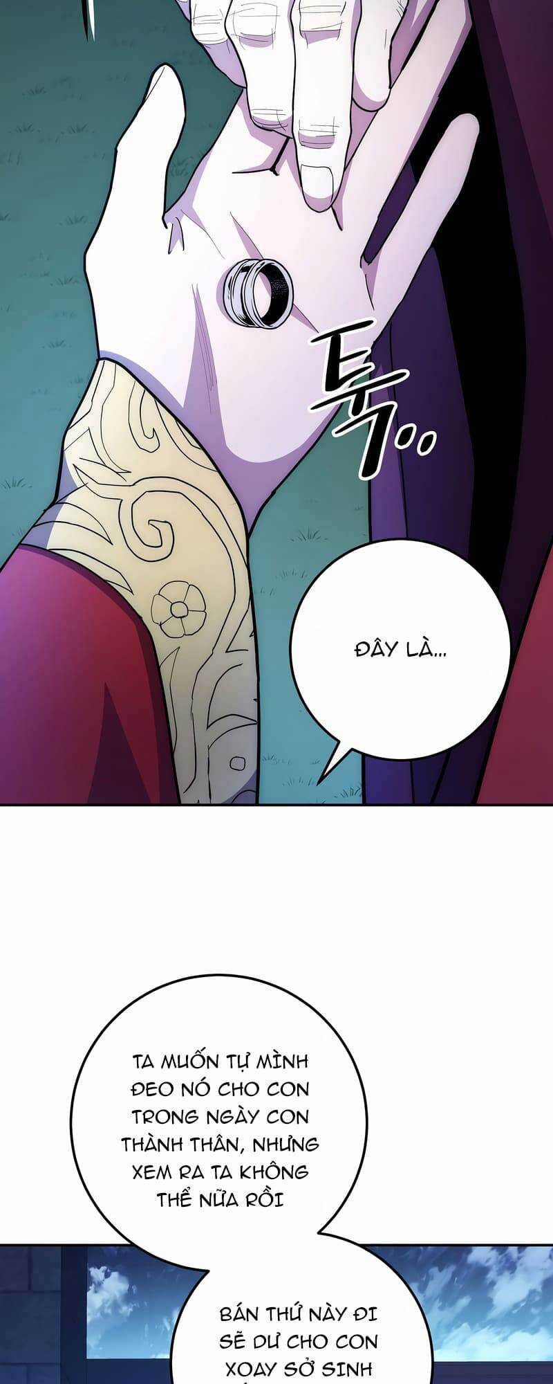 Huyền Thoại Tu La Độc Long Chapter 99 trang 18