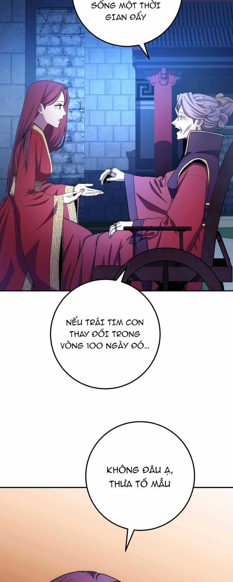 Huyền Thoại Tu La Độc Long Chapter 99 trang 19