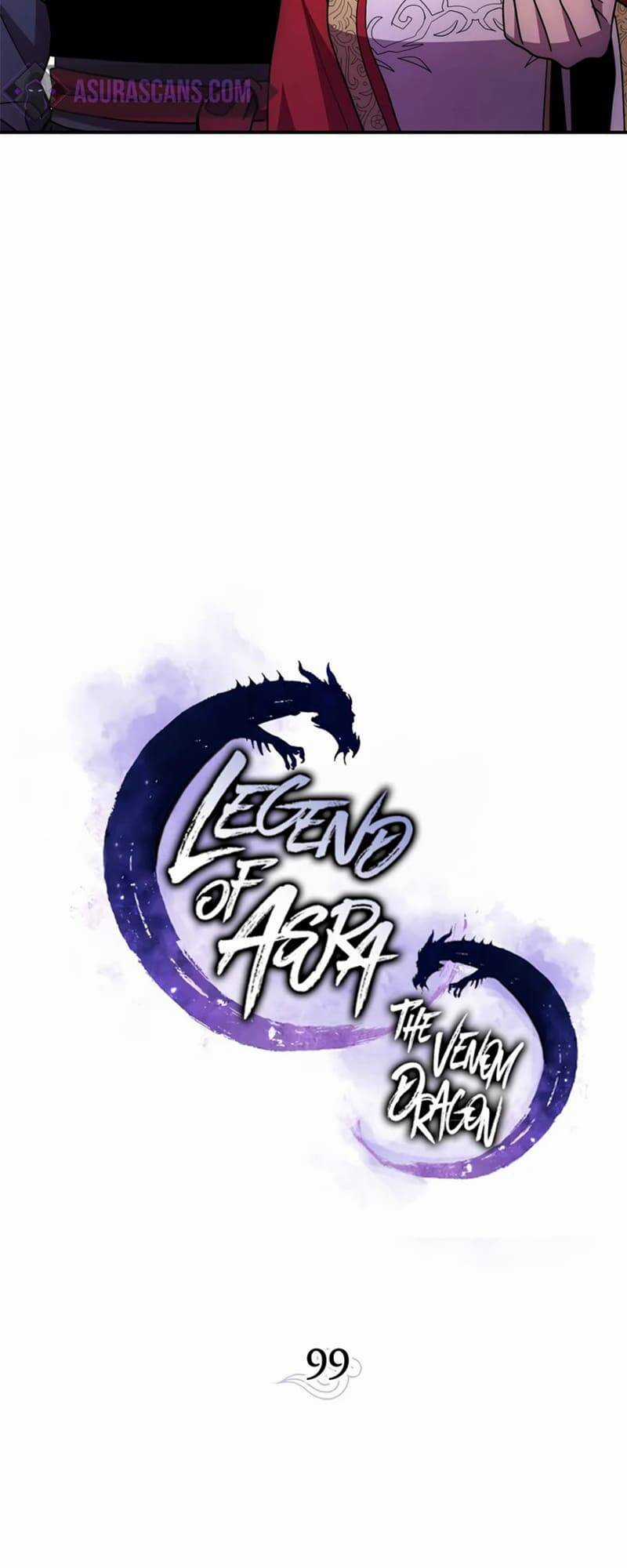 Huyền Thoại Tu La Độc Long Chapter 99 trang 25