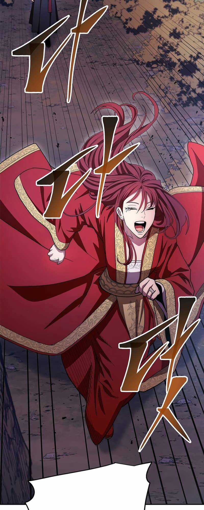 Huyền Thoại Tu La Độc Long Chapter 99 trang 29