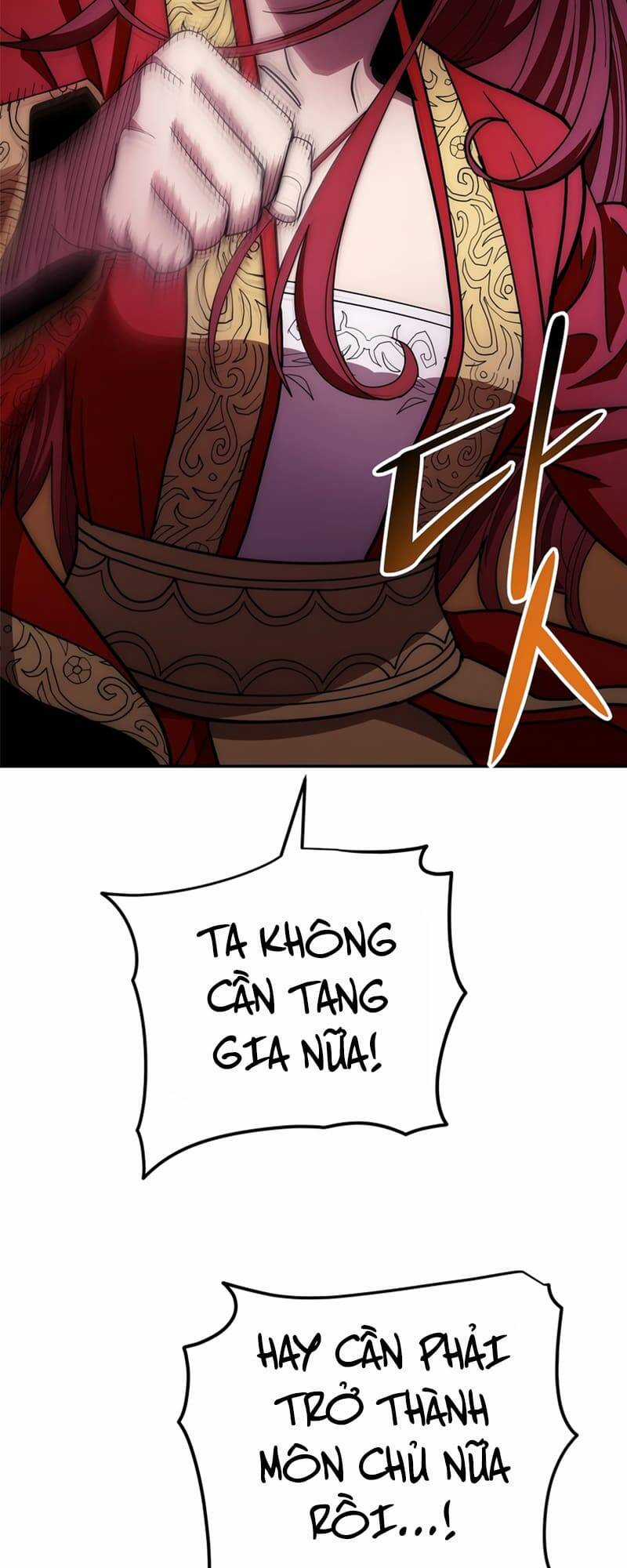 Huyền Thoại Tu La Độc Long Chapter 99 trang 31