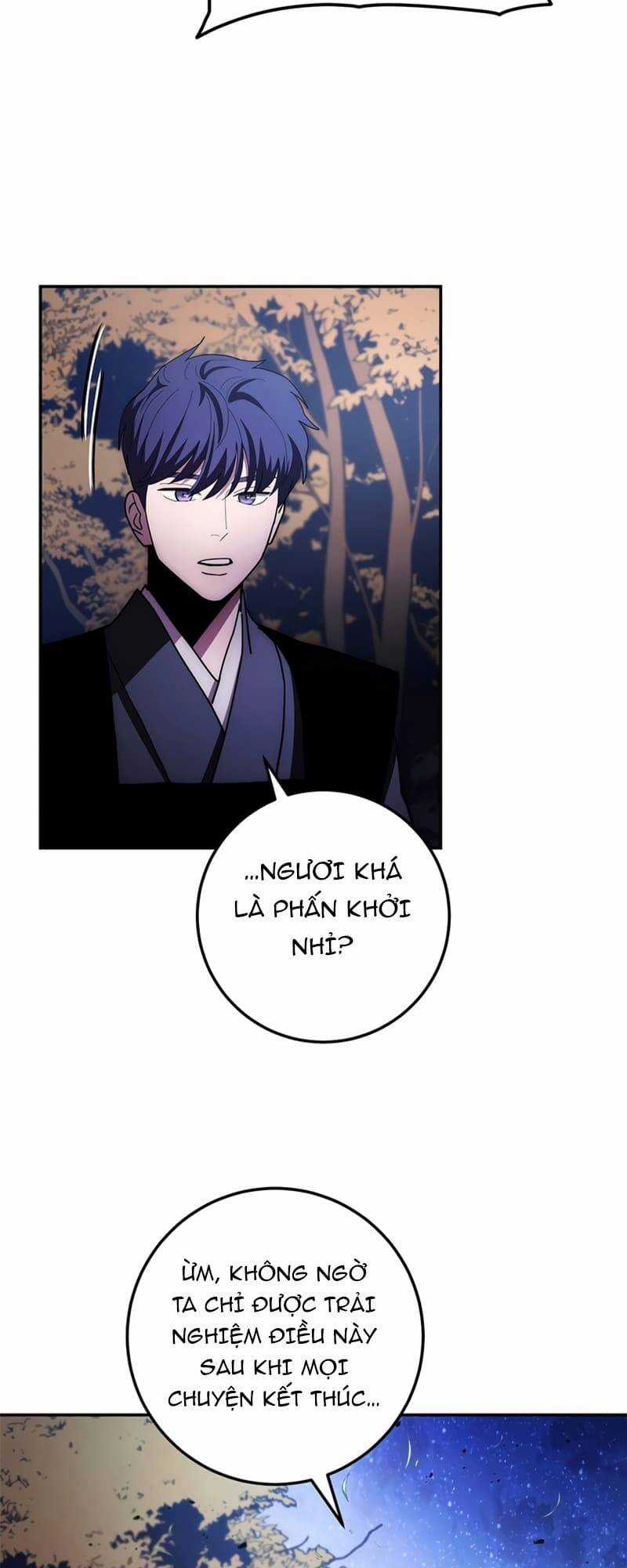 Huyền Thoại Tu La Độc Long Chapter 99 trang 32