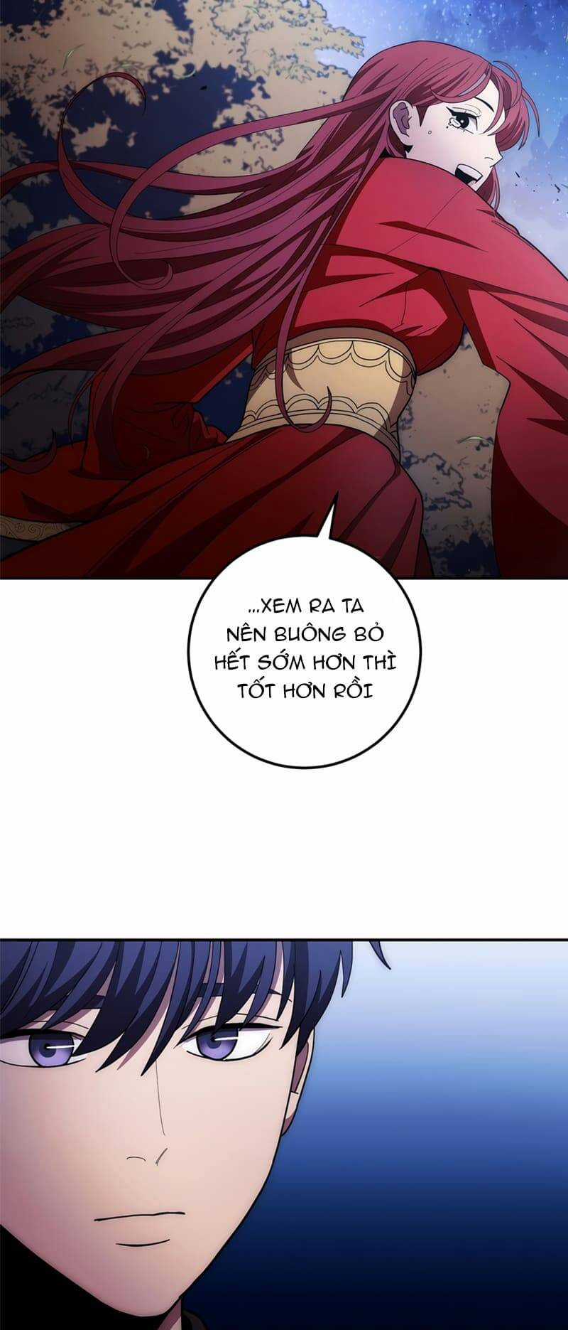 Huyền Thoại Tu La Độc Long Chapter 99 trang 33