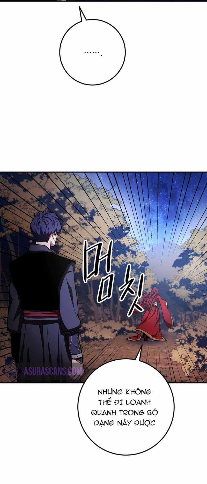 Huyền Thoại Tu La Độc Long Chapter 99 trang 34