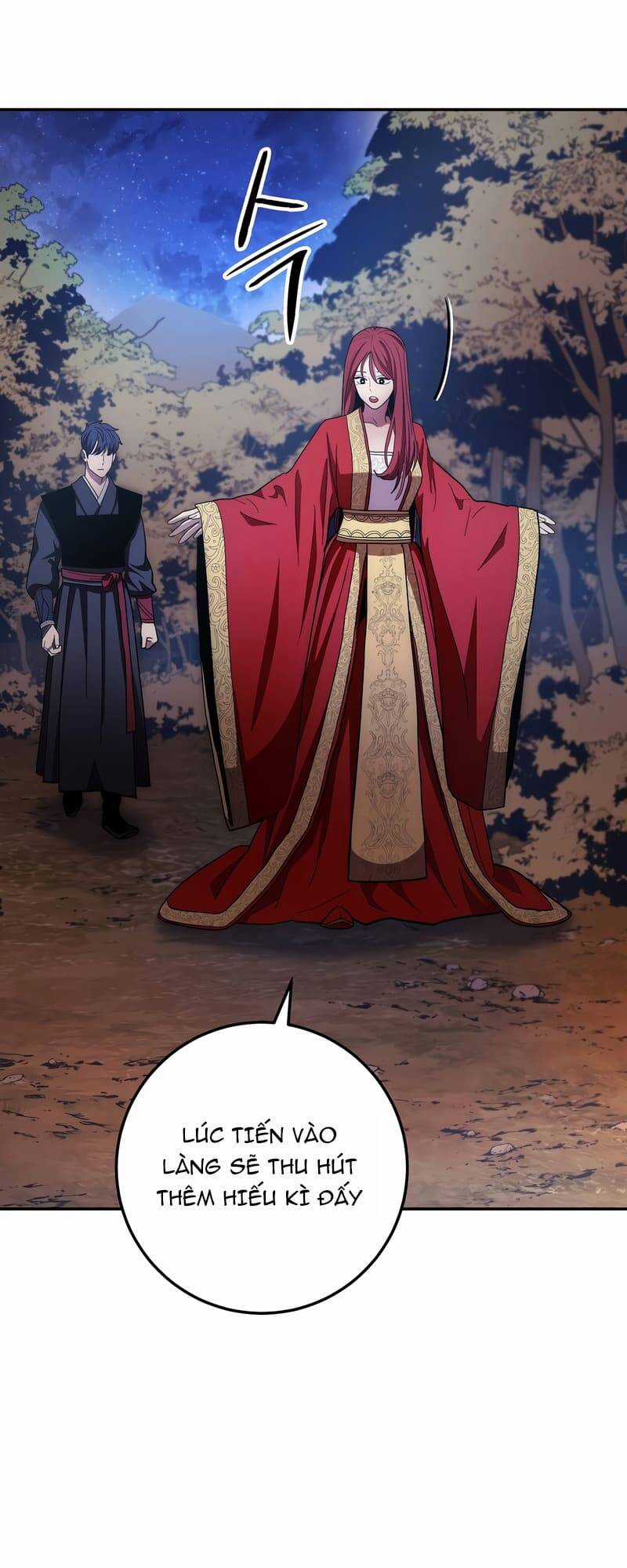 Huyền Thoại Tu La Độc Long Chapter 99 trang 35