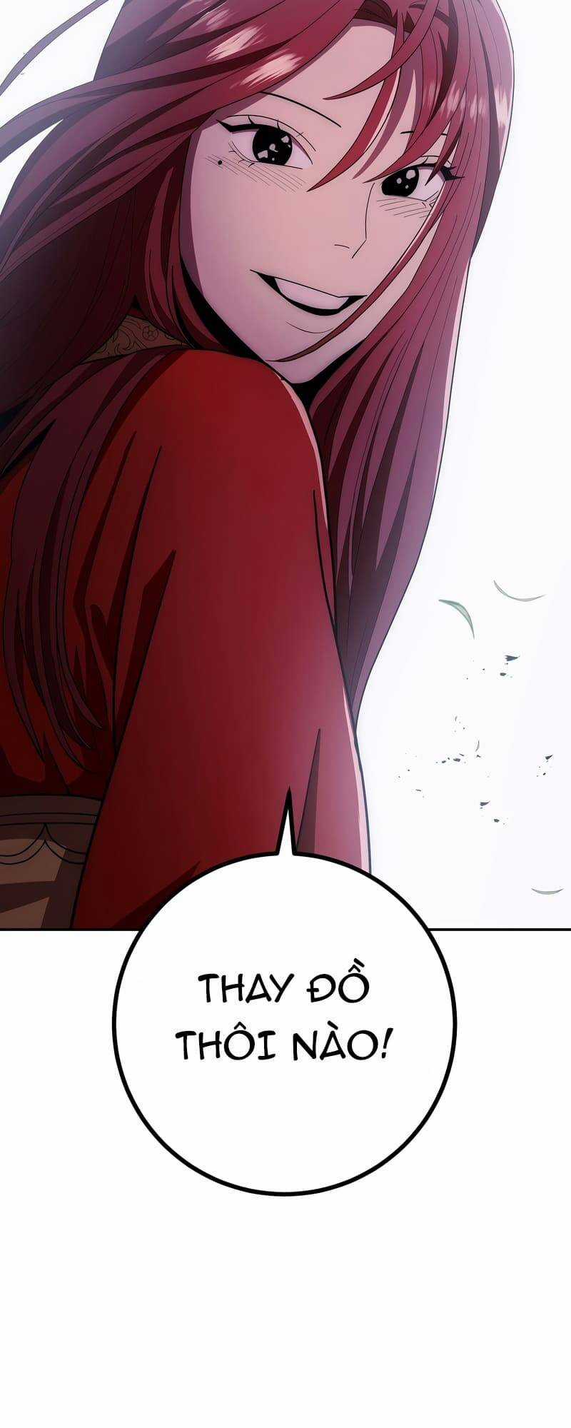 Huyền Thoại Tu La Độc Long Chapter 99 trang 37