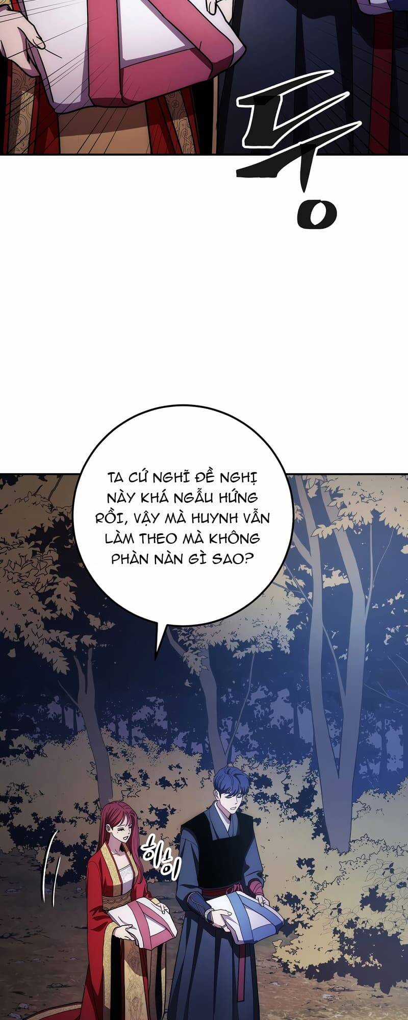 Huyền Thoại Tu La Độc Long Chapter 99 trang 39