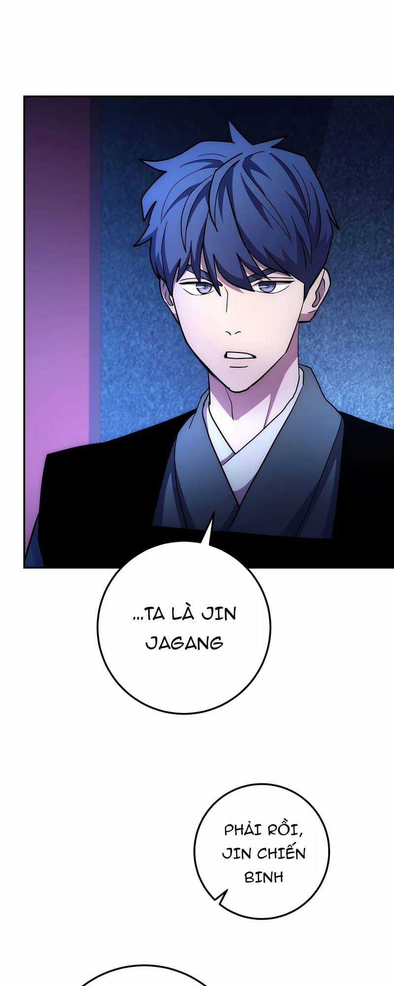 Huyền Thoại Tu La Độc Long Chapter 99 trang 4