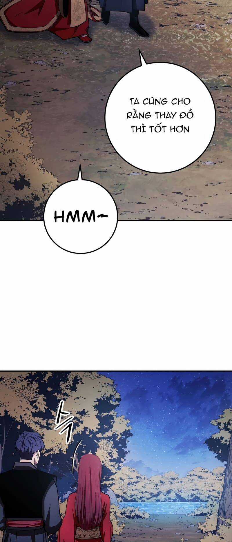 Huyền Thoại Tu La Độc Long Chapter 99 trang 40