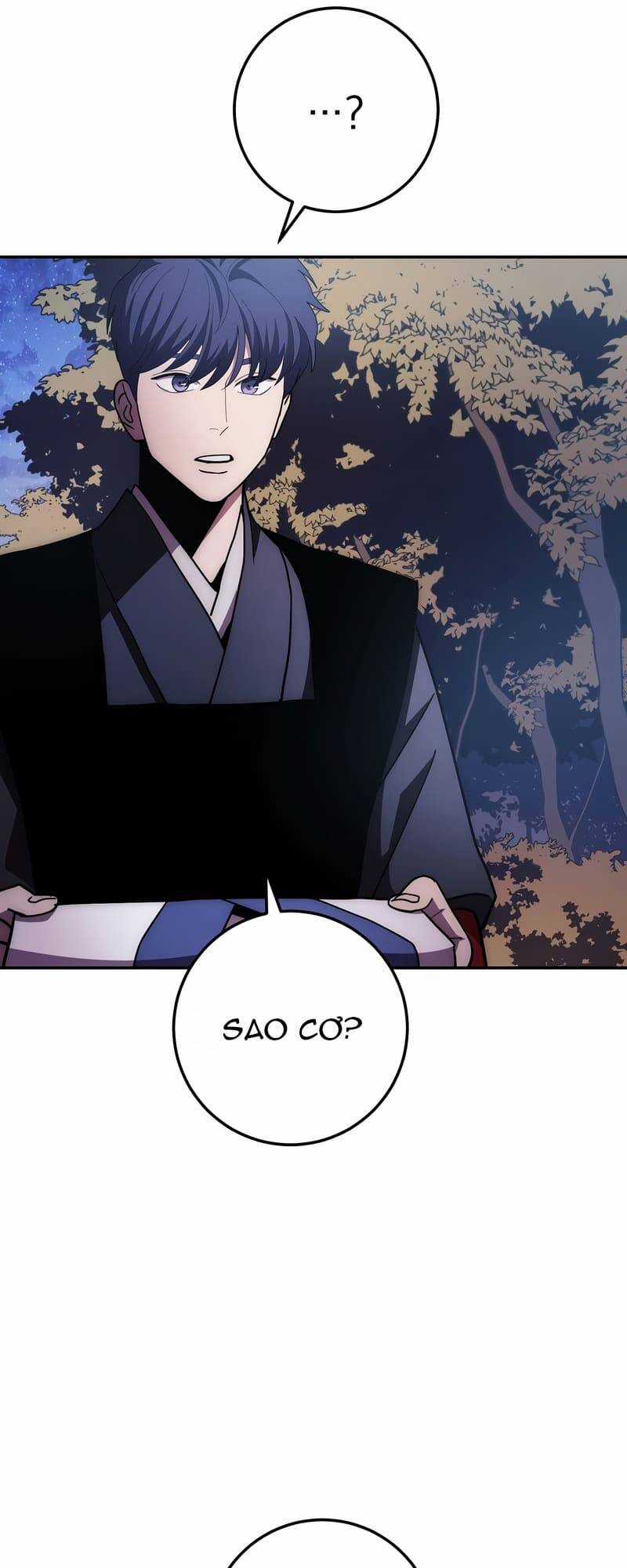 Huyền Thoại Tu La Độc Long Chapter 99 trang 43