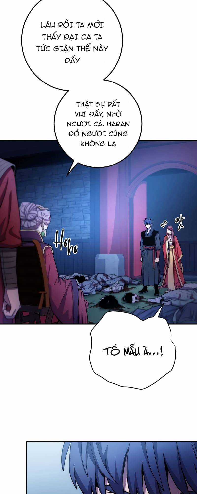 Huyền Thoại Tu La Độc Long Chapter 99 trang 5