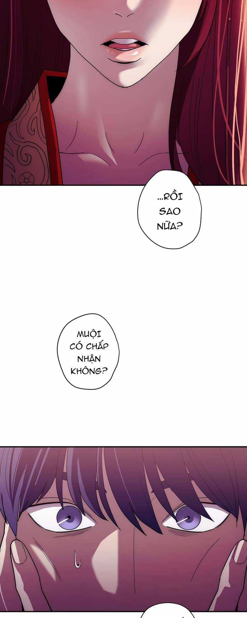 Huyền Thoại Tu La Độc Long Chapter 99 trang 52