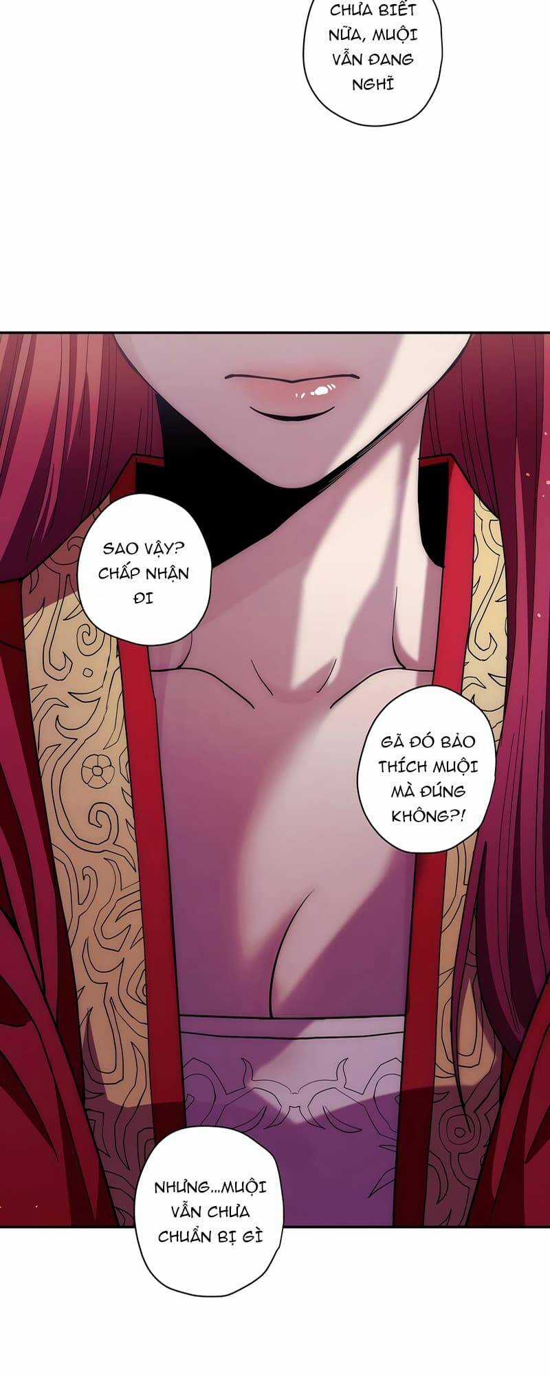 Huyền Thoại Tu La Độc Long Chapter 99 trang 53