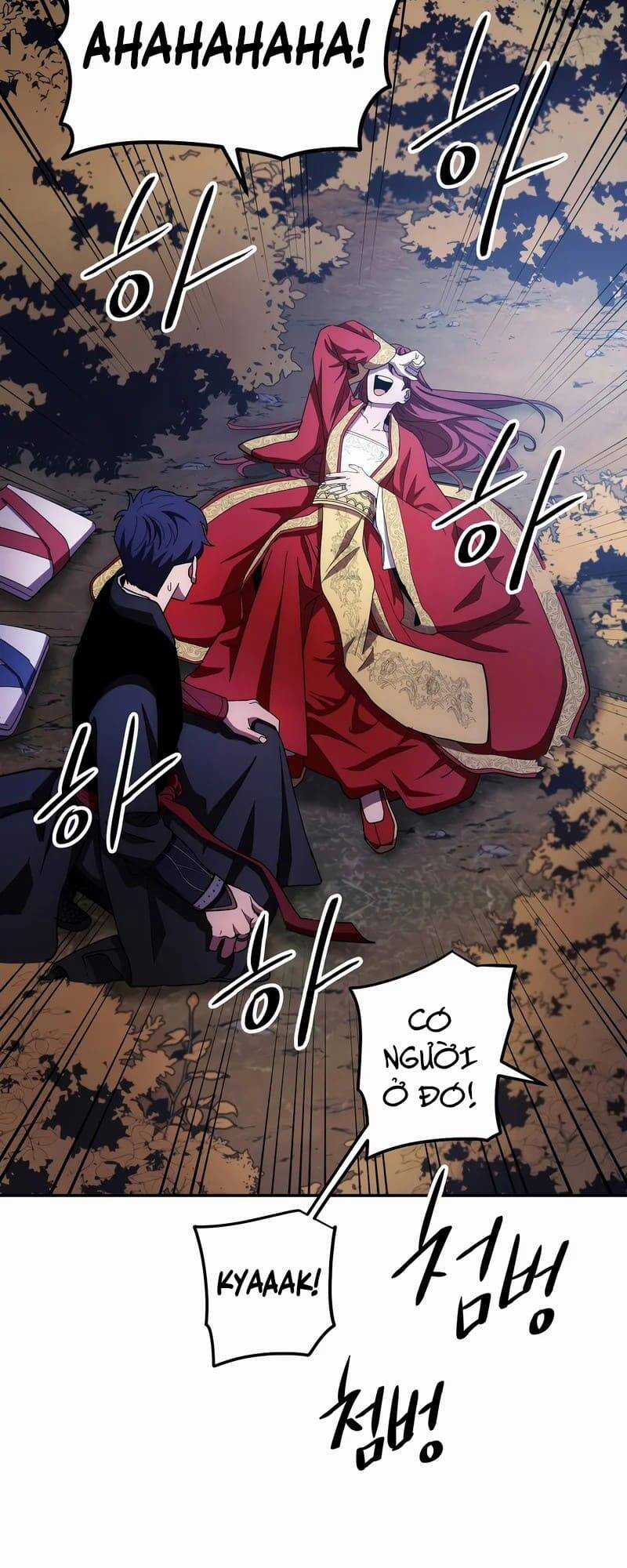 Huyền Thoại Tu La Độc Long Chapter 99 trang 57