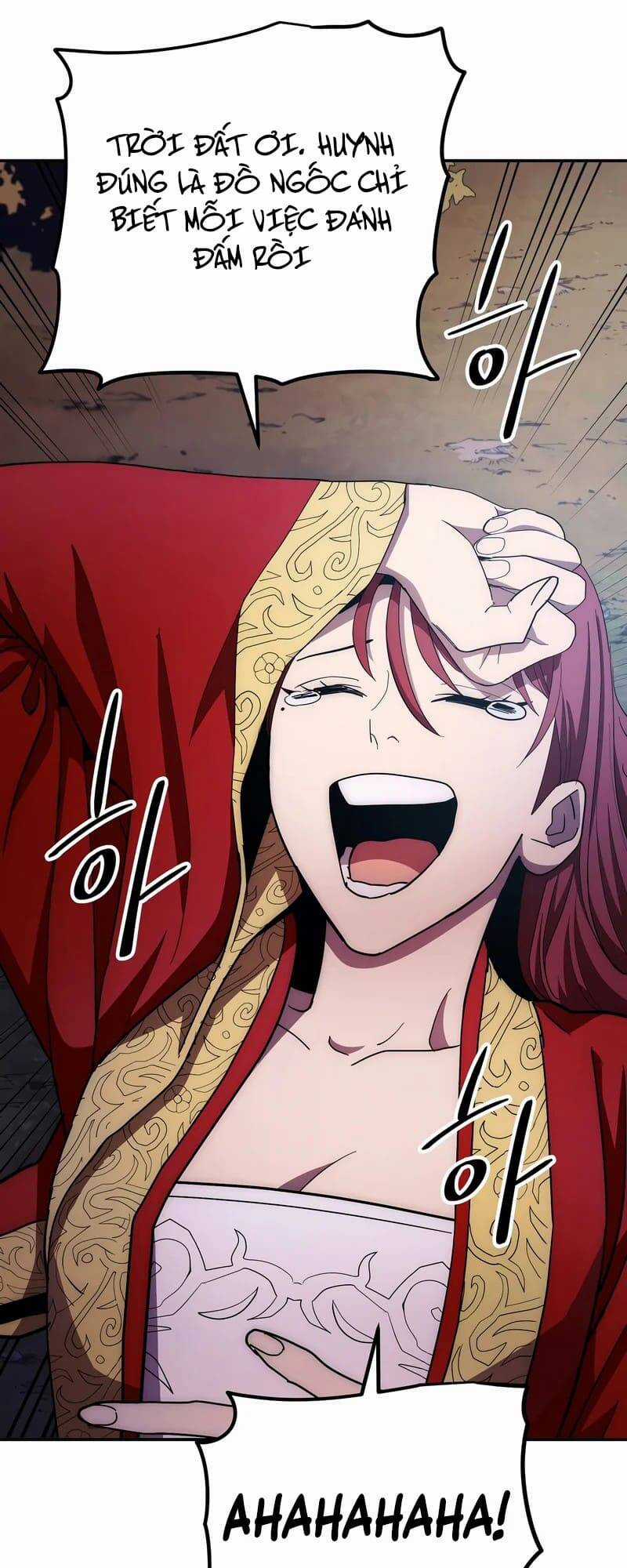 Huyền Thoại Tu La Độc Long Chapter 99 trang 58