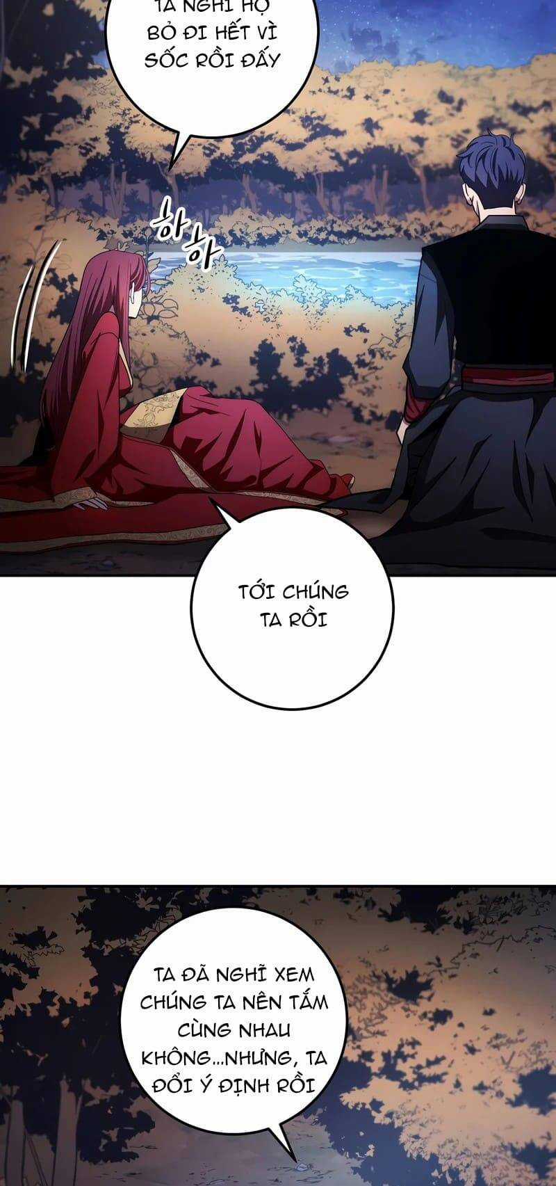 Huyền Thoại Tu La Độc Long Chapter 99 trang 60