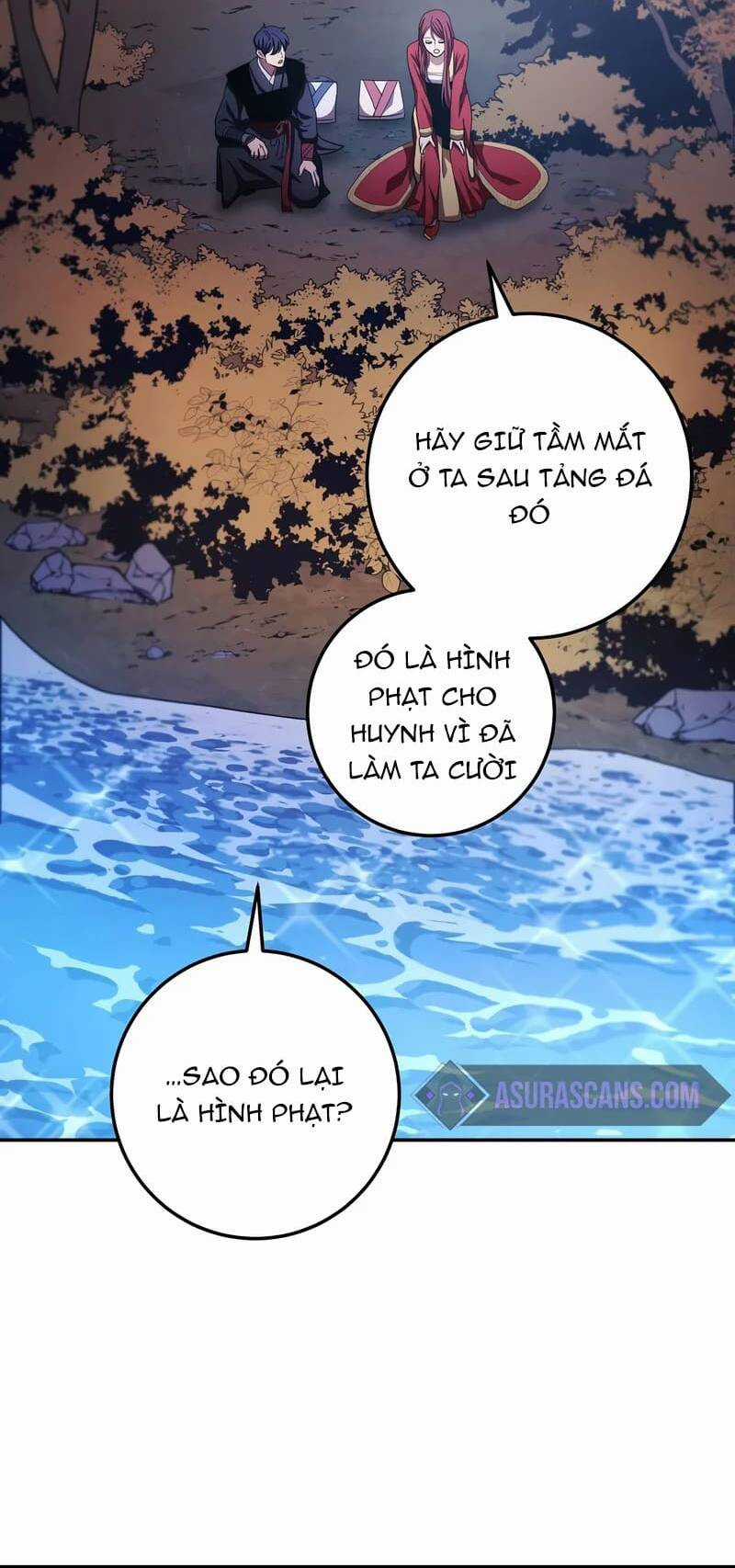 Huyền Thoại Tu La Độc Long Chapter 99 trang 61