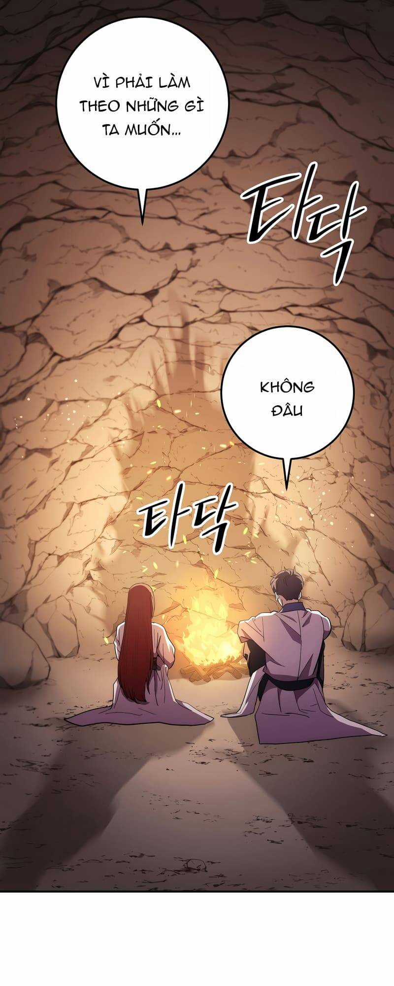 Huyền Thoại Tu La Độc Long Chapter 99 trang 66