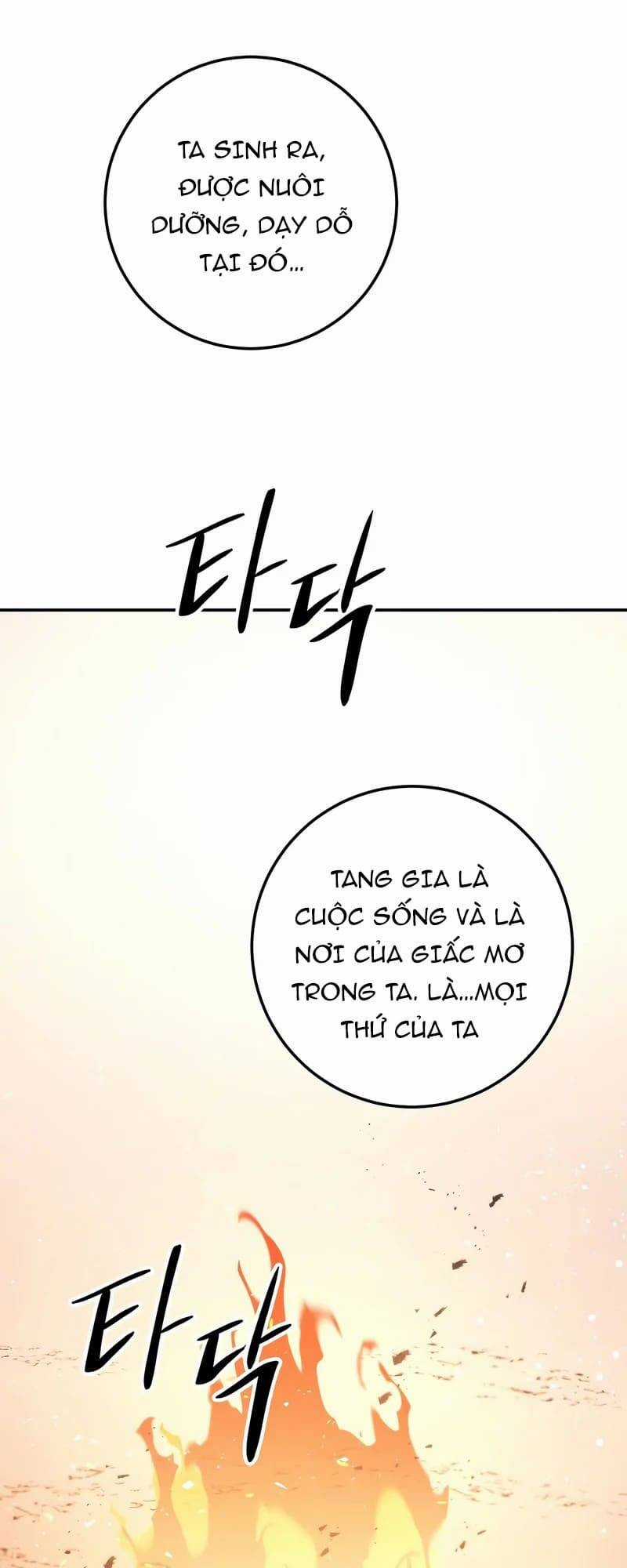 Huyền Thoại Tu La Độc Long Chapter 99 trang 71