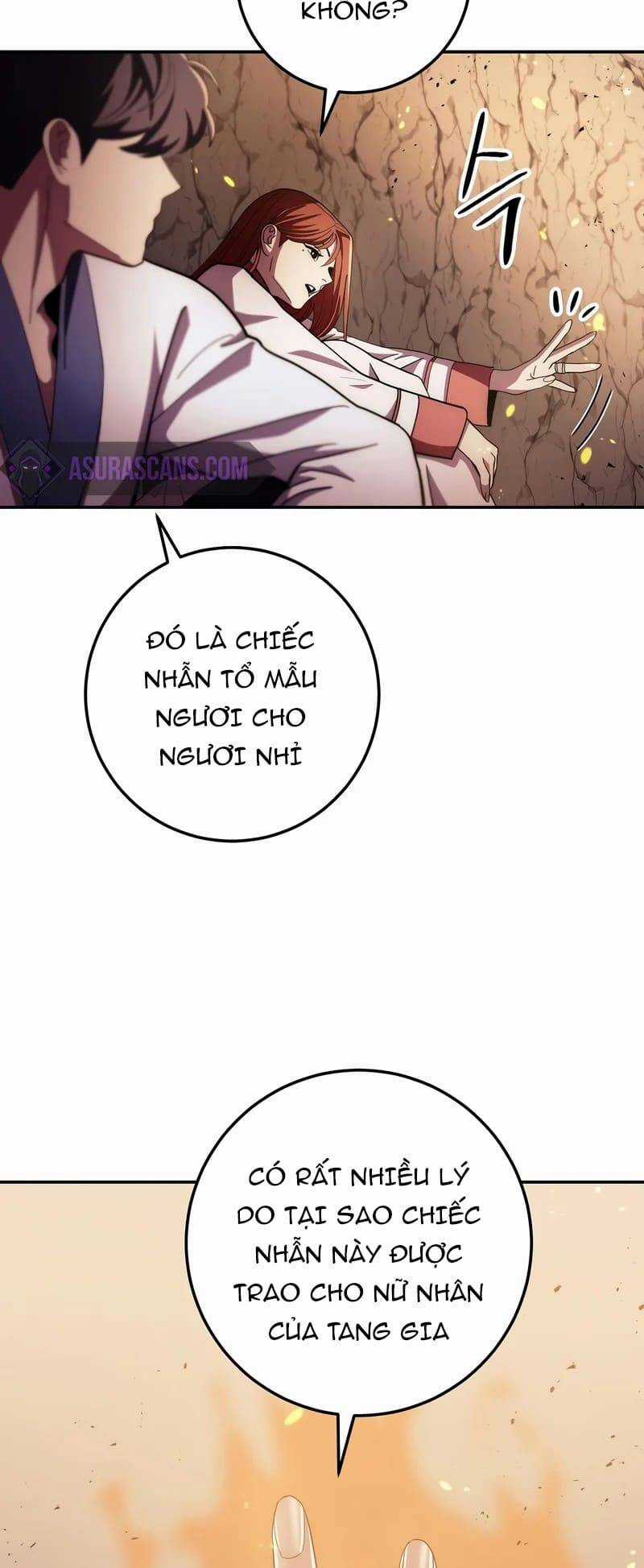 Huyền Thoại Tu La Độc Long Chapter 99 trang 73