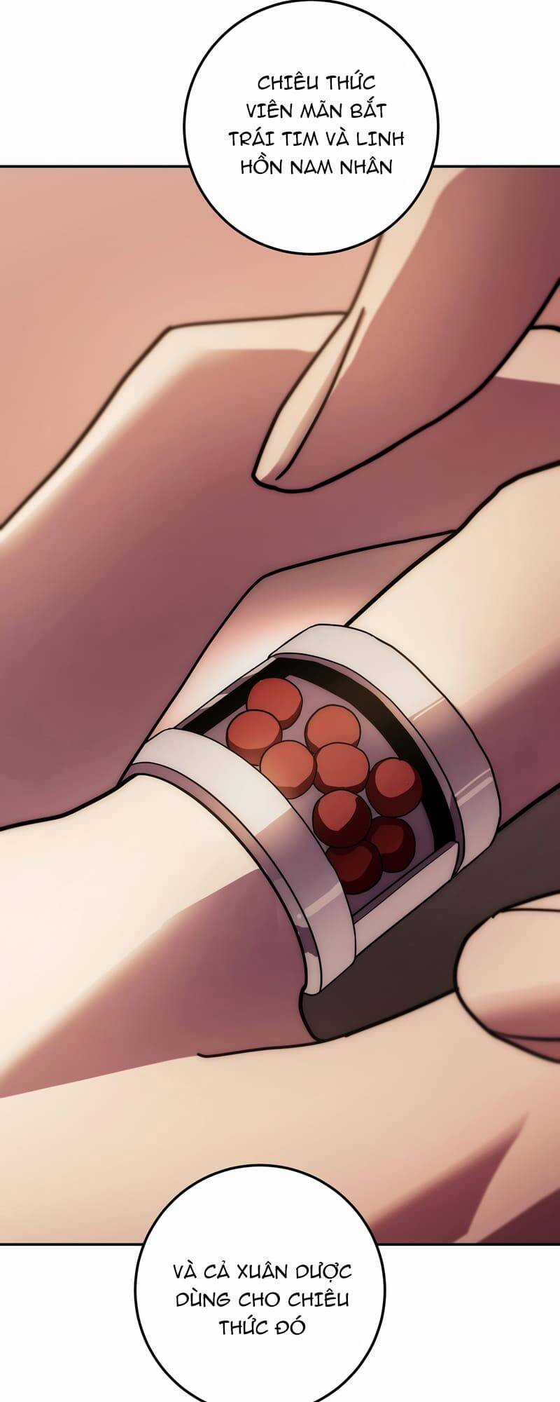 Huyền Thoại Tu La Độc Long Chapter 99 trang 76