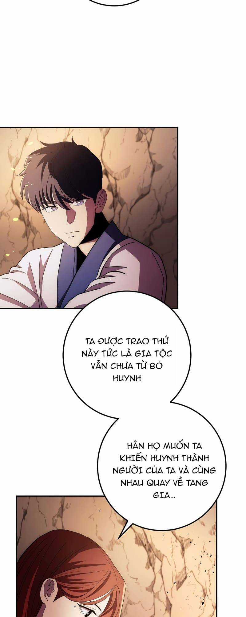 Huyền Thoại Tu La Độc Long Chapter 99 trang 77