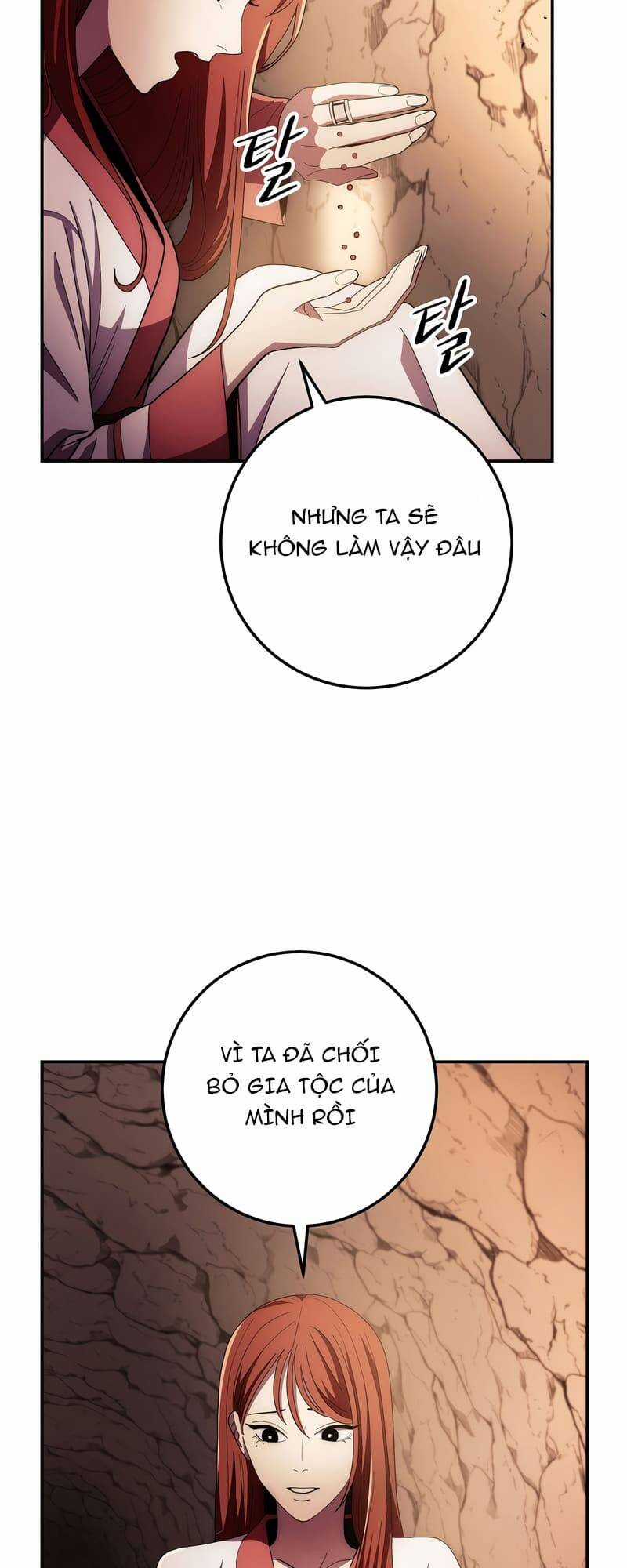 Huyền Thoại Tu La Độc Long Chapter 99 trang 78