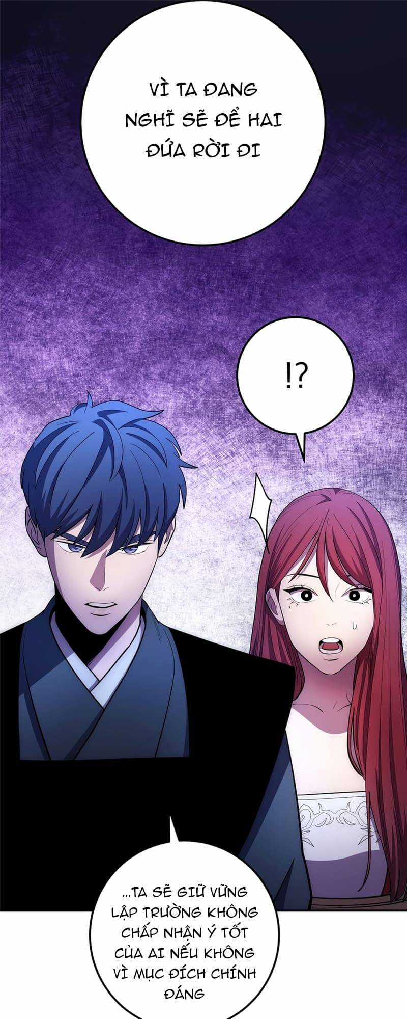 Huyền Thoại Tu La Độc Long Chapter 99 trang 8