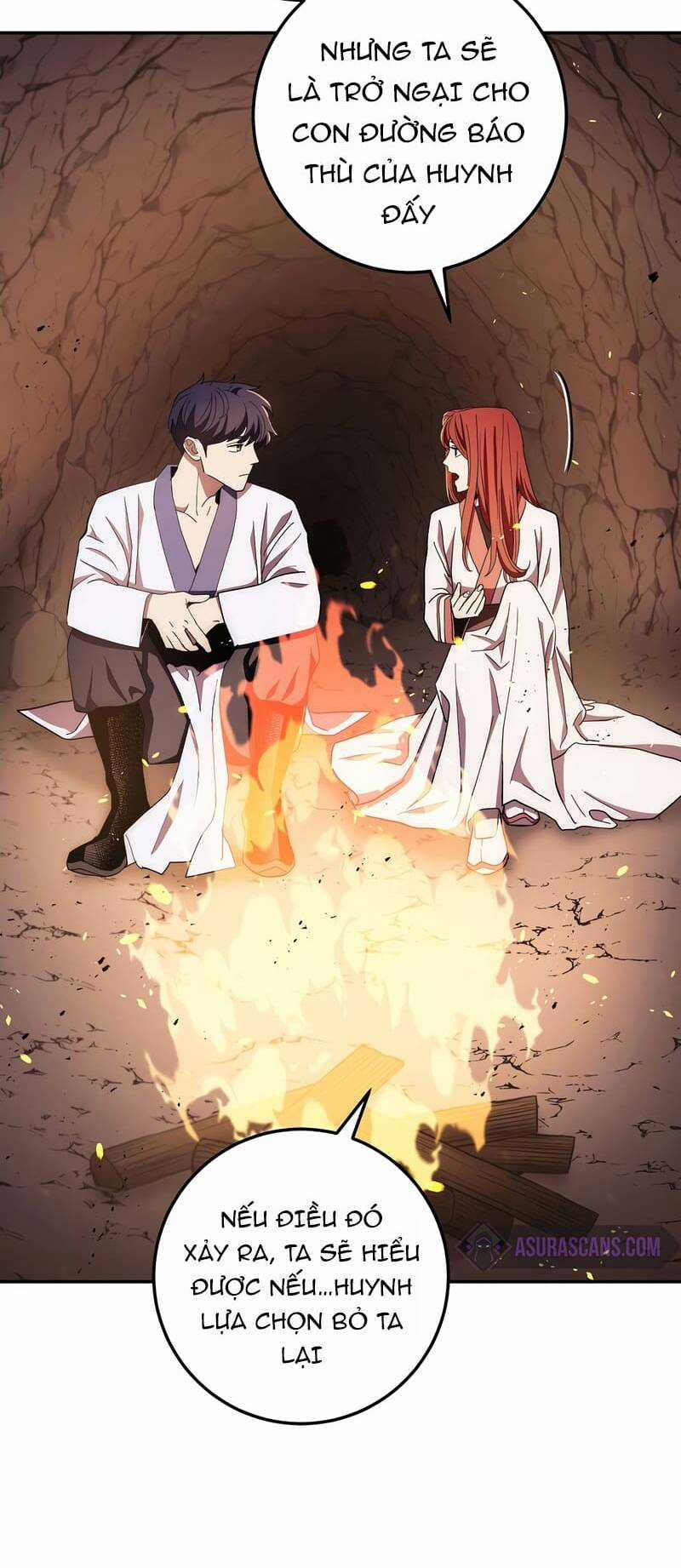 Huyền Thoại Tu La Độc Long Chapter 99 trang 81