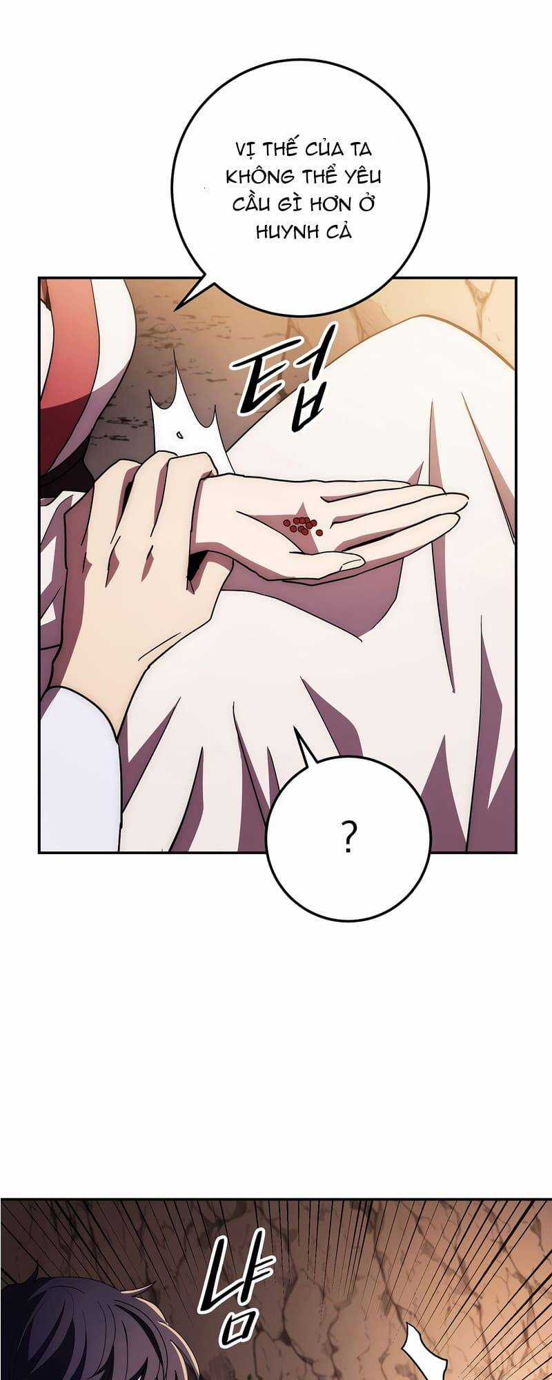 Huyền Thoại Tu La Độc Long Chapter 99 trang 82