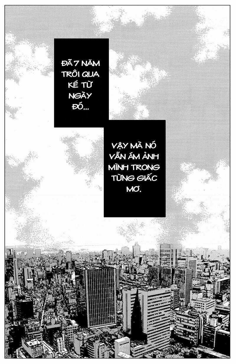 Huyền Thoại Tứ Thần Bảo Chapter 1 trang 6