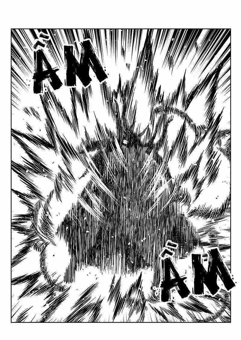 Huyền Thoại Tứ Thần Bảo Chapter 3.1 trang 3