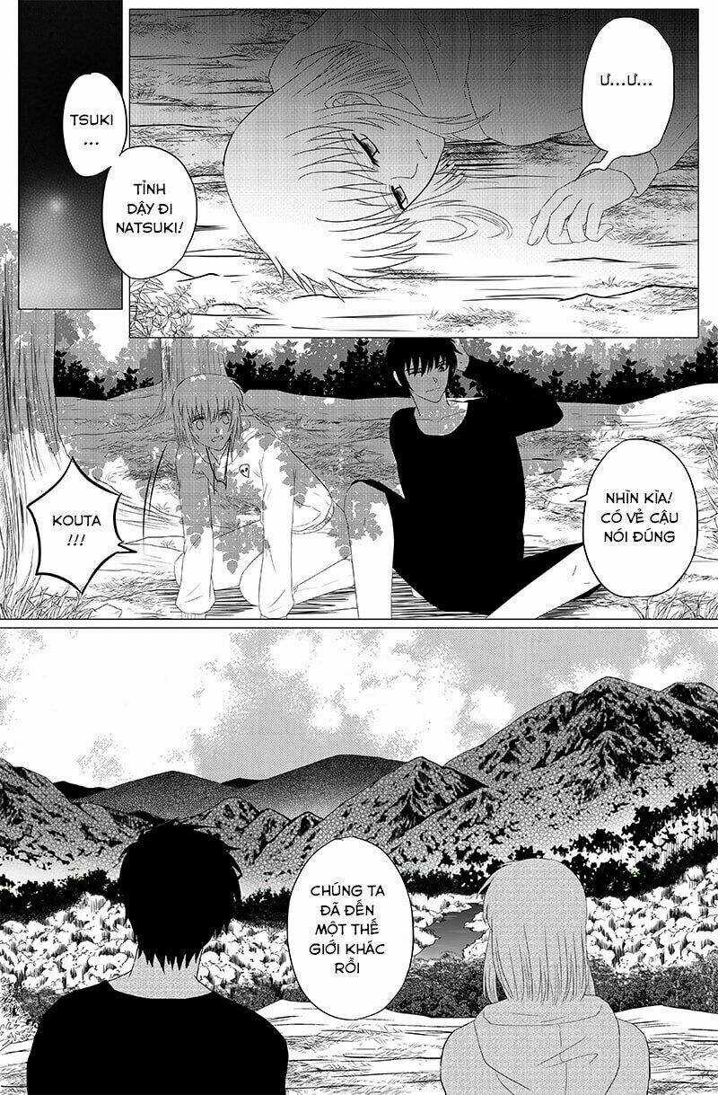 Huyền Thoại Tứ Thần Bảo Chapter 3.2 trang 14