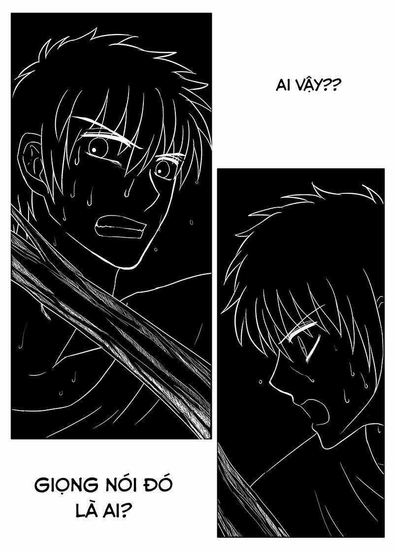 Huyền Thoại Tứ Thần Bảo Chapter 4 trang 7