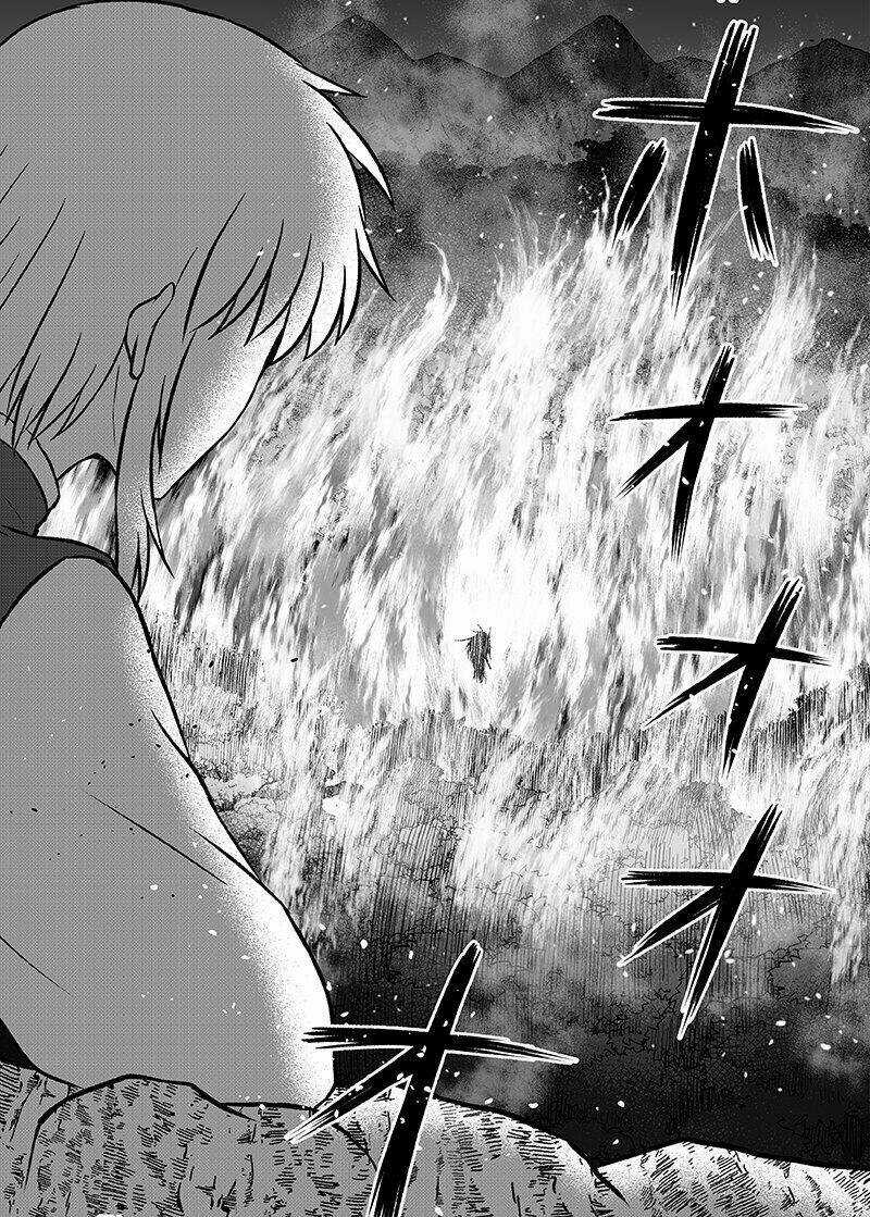 Huyền Thoại Tứ Thần Bảo Chapter 5 trang 17