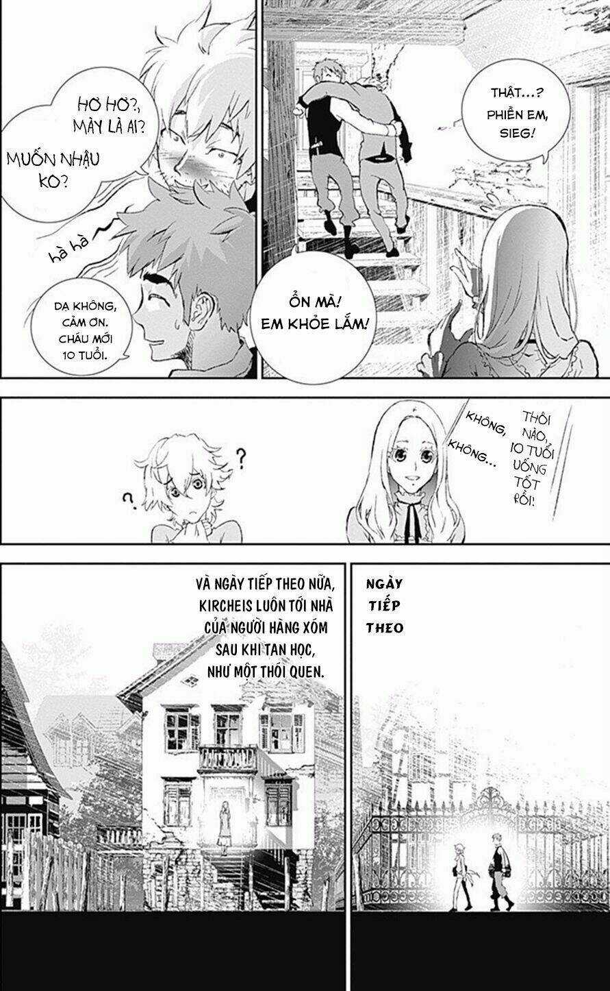 Huyền Thoại Về Những Anh Hùng Dải Ngân Hà Chapter 1 trang 41
